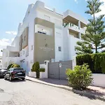 Ph In Golden Banus Sea And Mountain Views Rdr301 *