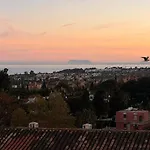 Ph In Golden Banus Sea And Mountain Views Rdr301 * Marbella