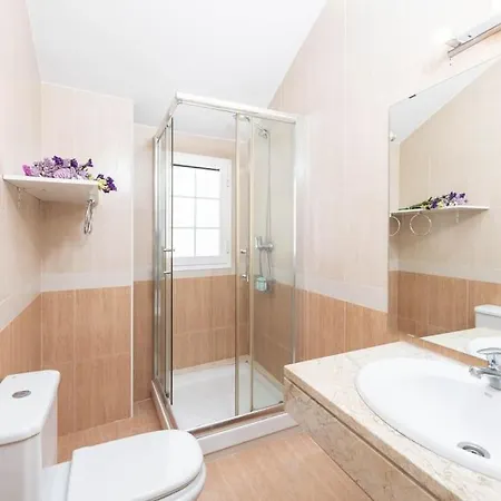 Ph In Golden Banus Sea And Mountain Views Rdr301 *