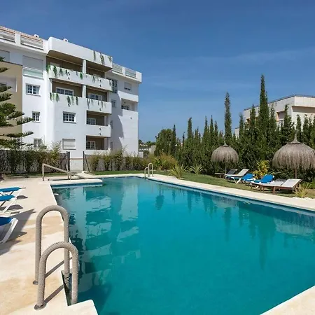 Apartment Ph In Golden Banus Sea And Mountain Views Rdr301