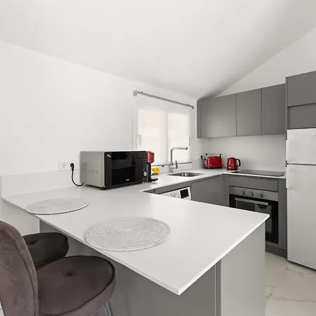 Apartment Ph In Golden Banus Sea And Mountain Views Rdr301 *
