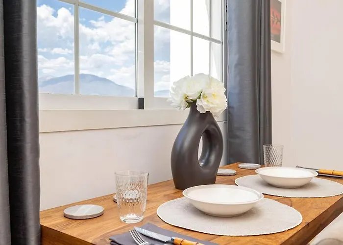 Apartment Ph In Golden Banus Sea And Mountain Views Rdr301 *