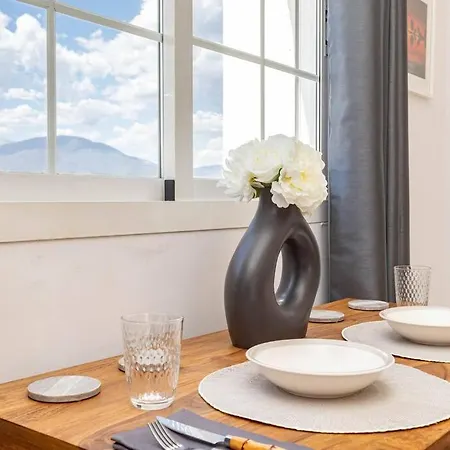 Appartamento Ph In Golden Banus Sea And Mountain Views Rdr301 *