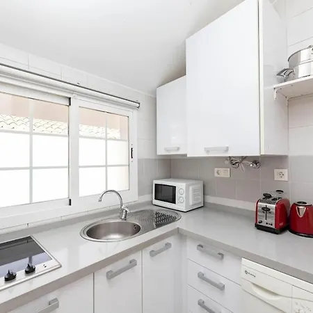 Ph In Golden Banus Sea And Mountain Views Rdr301 Marbella