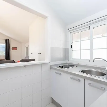 Apartment Ph In Golden Banus Sea And Mountain Views Rdr301